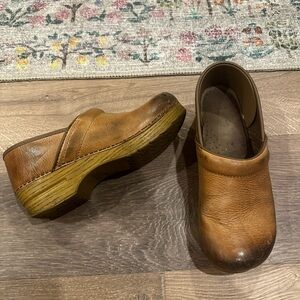 Dansko Clogs